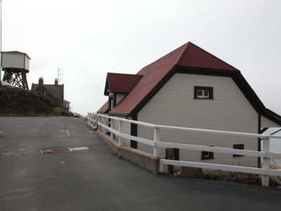 Point Sur Lighthouse